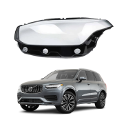 Ляво стъкло / капак за фар Volvo XC90 (15-23)