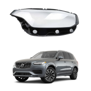 Дясно стъкло / капак за фар Volvo XC90 (15-23)