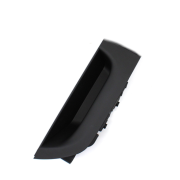 Partea inferioară a panoului BMW 3 Series E93 (2007-2013) negru