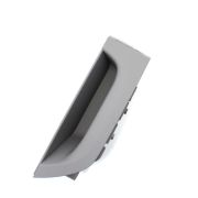 Partea inferioară a panoului BMW 3 Series E93 (2007-2013) gri