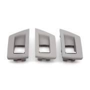 Panourile geamurilor electrice pentru BMW 5 F10 F11 Gri