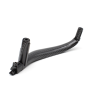 Mânerul interior al ușii din stânga pentru X5 F15, X6 F16 Carbon