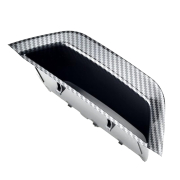 Panou/maner portiera sofer pentru BMW X3 X4 F25 F26 Carbon