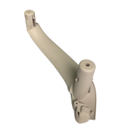 Mâner interior ușa din dreapta pentru BMW X3 X4 F25 F26 Bej deschis