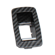 Panoul geamurilor electrice pentru BMW 3 4 F30 F31 F32 F36 Carbon