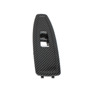 Panou ușă pasager a oglinzilor electrice pentru BMW 3 4 F30 F31 F32 F36 Carbon