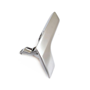Mâner ușă dreapta pentru Mercedes-Benz W204 Clasa C Chrome Mat