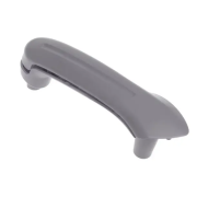 Mâner interior al ușii din stânga pentru VW Golf 4 Jetta/Bora 99-05 Gri