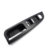 Panou interior / Mâner cu 4 geamuri electrice pentru VW Golf 5 05-10 Negru