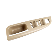 Panou interior / Mâner cu 4 geamuri electrice pentru VW Golf 5 05-10 Bej