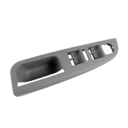 Panou interior / Mâner cu 4 geamuri electrice pentru VW Golf 5 05-10 Gri