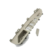Panou ușă șofer pentru BMW X5 X6 F15 F16 F85 F86 Bej deschis