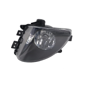 Halogen cristal pentru BMW 5 GT F07 F10 F11 STÂNGA