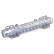 Lumină halogenă stânga / de zi pentru Mercedes ML GL GLK W166 X166 X204