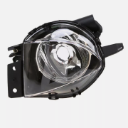 Halogen pentru BMW 3 E90 E91 (04-07) STÂNGA