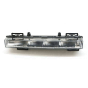 Halogen stânga / lumină de zi pentru Mercedes GL GLS X166 AMG