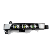 Lumină de zi / halogen LED dreapta pentru BMW 7 G11 G12 (15-19)