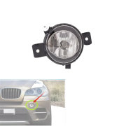 Halogen stânga pentru BMW X5 E70 FACELIFT