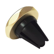 Suport telefon cu magnet Auriu