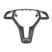 Panou volan pentru Mercedes-Benz A B C E GLK GL GLA CLA MOKA CARBON 35mm