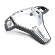 Panou volan pentru Mercedes-Benz A B C E GLK GL GLA CLA GRI CU CROM 25mm