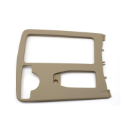 Cotieră pentru jaluzele Mercedes C E class W204 W207 W212, Bej