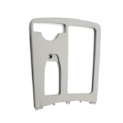 Cotieră pentru jaluzele Mercedes C E class W204 W207 W212, Gri deschis