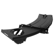 Suport pahar din stânga cu mecanism pentru BMW 3 E90 E91 E92 E93 Negru