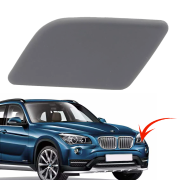Capac spalator bară față stânga pentru BMW X1 E84 facelift (12-15)