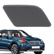 Capac spalator bară față dreapta pentru BMW X1 E84 facelift (12-15)