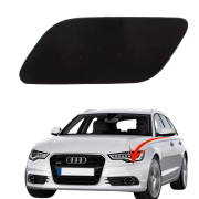 Capac de pulverizator (stânga) Audi A6 C7 (12-17) 275