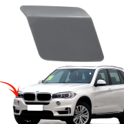 Capac de pulverizare dreapta pentru BMW X5 F15 (14-18)