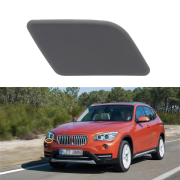 Capac spalator bară față dreapta pentru BMW X1 E84 facelift (12-15)