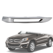 Ornament pentru lumina de zi stânga pentru Mercedes X204 GLK Facelift (2013-2015)