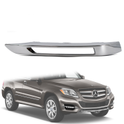 Ornament pentru lumina de zi dreapta pentru Mercedes X204 GLK Facelift (2013-2015)