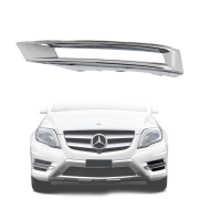 Ornament pentru lumina de zi stânga (scurtă) pentru Mercedes GLK X204 (2012-2015)