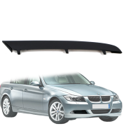 Ornament pentru grila dreaptă a bării față pentru BMW Seria 3 E90 E91 (2005-2008)