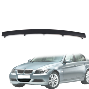 Ornament pentru grila centrală a bării față pentru BMW Seria 3 E90 E91 (2004-2008)