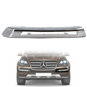 Ornament pentru lumina de zi stângă (DRL) pentru Mercedes X164 GL Facelift Grand Edition (2009–2012)