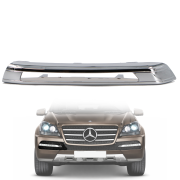 Ornament pentru lumina de zi dreaptă (DRL) pentru Mercedes X164 GL Facelift Grand Edition (2009–2012)