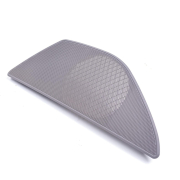 Grilă difuzor portieră dreapta pentru BMW 5 F10 F11 F18 Gri