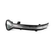 Semnalizator stânga pentru oglindă BMW 3 4 5 6 7 8 / G30 G38 GT G11