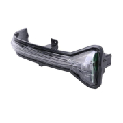 Semnalizare dreapta pentru oglindă BMW 3 4 5 6 7 8 / G30 G38 GT G11