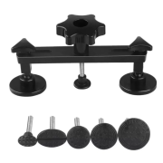 PDR Pod din aluminiu pentru repararea urmelor de îndoituri – set cu 6 cleme
