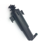 Pulverizator / duză pentru spălarea farurilor BMW X6 E71 (2007-2013) – stânga