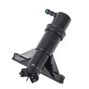 Pulverizator / duză pentru spălarea farurilor BMW 5 E60 E61 (2003-2011) – dreapta