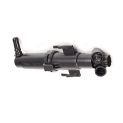 Pulverizator / duză pentru spălarea farurilor BMW 5 F10 F11 F07 GT (2010-2016) – stânga