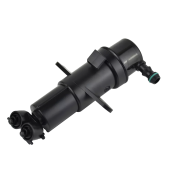 Pulverizator / duză pentru spălarea farurilor BMW X3 E83 (2006-2010) – stânga