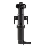Pulverizator / duză pentru spălarea farurilor BMW 7 Seria F01 F02 (2008-2015) – stânga