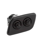 Pulverizator / duză pentru spălarea farurilor BMW Seria 5 E39 (1995-2003)– stânga
